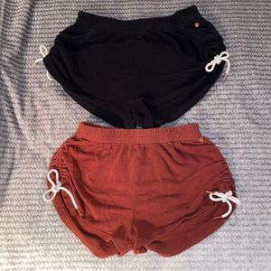 Volcom Lived in Lounge Shorts